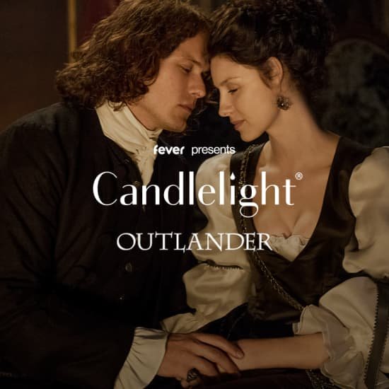 Candlelight: Lo Mejor de Outlander en Cuerdas