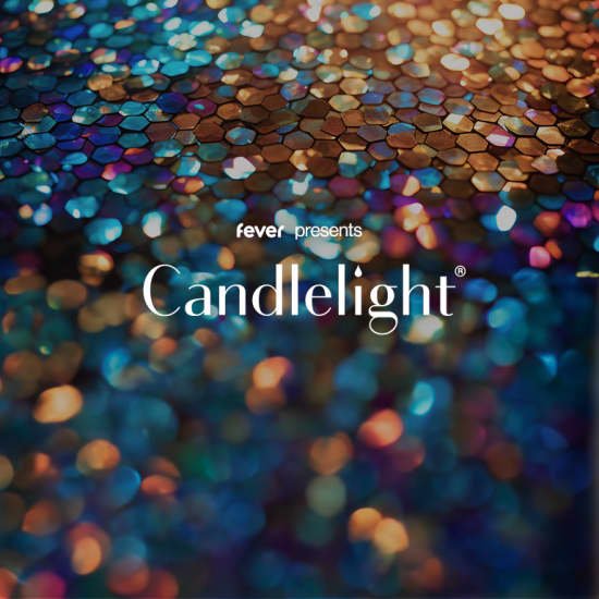 Candlelight: Poklon ABBA