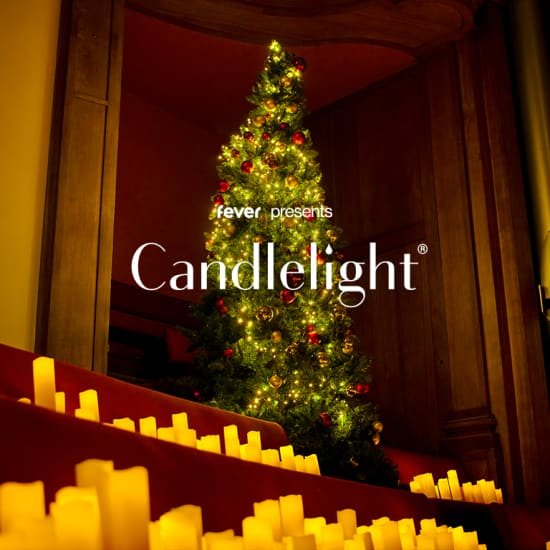 Candlelight: Christmas Pop Classics and New Favorites