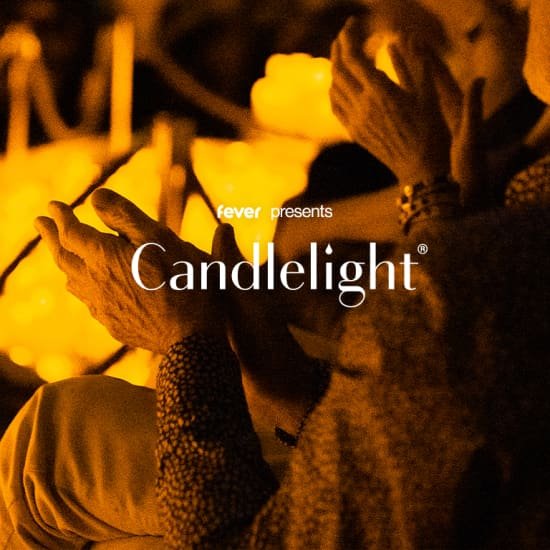 Candlelight: Featuring Vivaldi’s Four Seasons & More