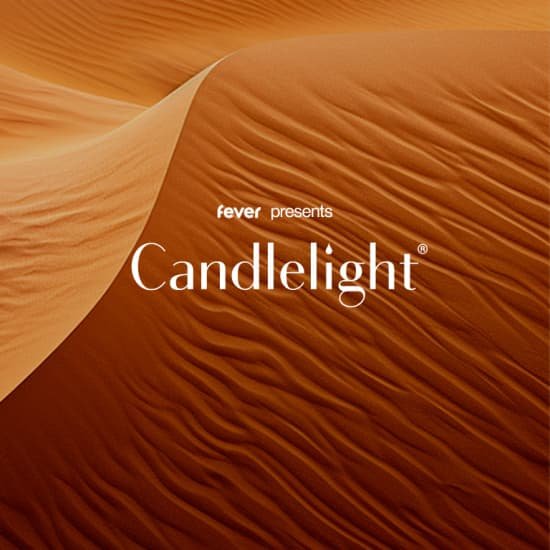 Candlelight: Lo Mejor de Hans Zimmer