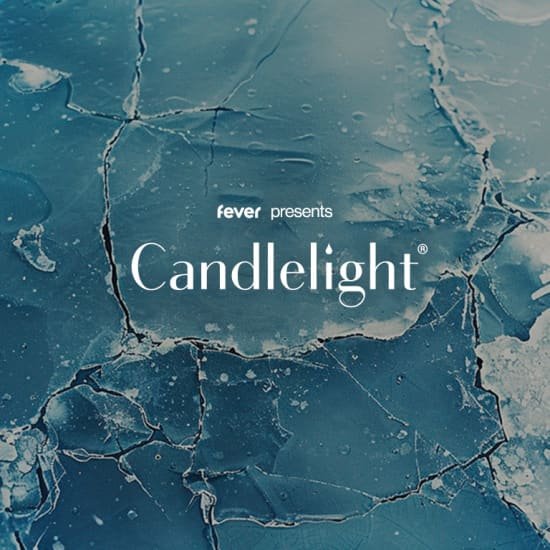 Candlelight: Почит към Ludovico Einaudi