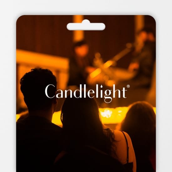 Candlelight Gift Card – Chennai