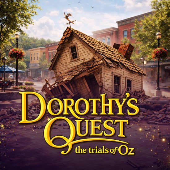 Dorothy’s Quest: The Trials of Oz in Charlotte