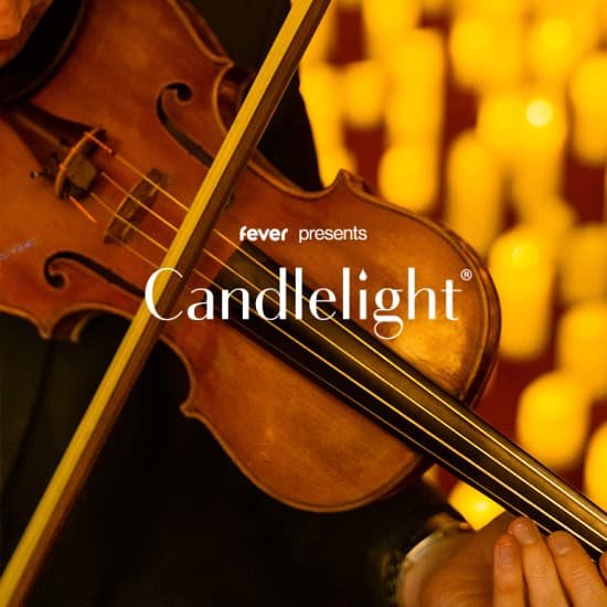 Candlelight: Tribute to Lauryn Hill