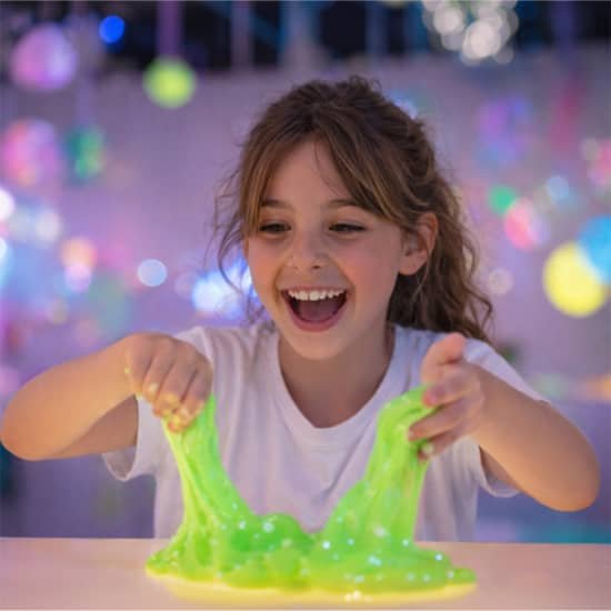 Mini Genius Lab: Experimentos científicos increíbles para niños y niñas