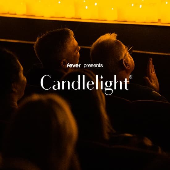 Candlelight: Tribut an Metallica