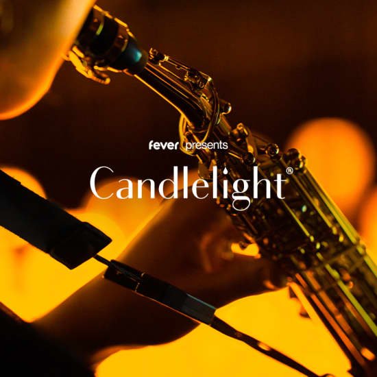 Candlelight Spring: Ed Sheeran & Coldplay
