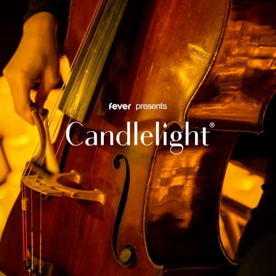 Candlelight: Tribute to Trent Reznor