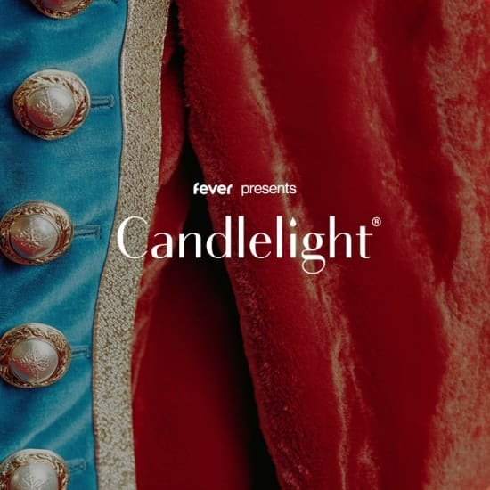Candlelight: Tribute to British Rock Legends