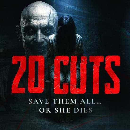 20 CUTS in Birmingham: An Immersive Real-World Thriller Game