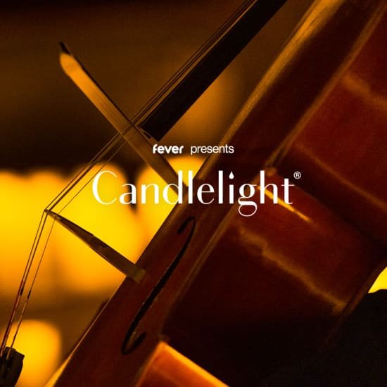 Candlelight: La Banda Sonora de los 60´s