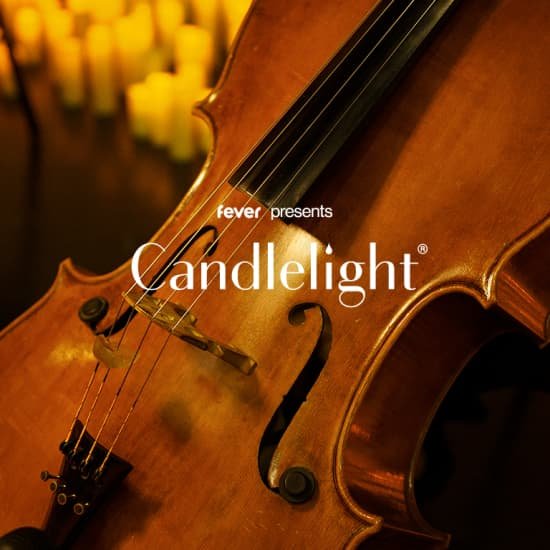 Candlelight: Tributo a Cristian Castro