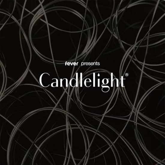 Candlelight: Os Clássicos do Rock