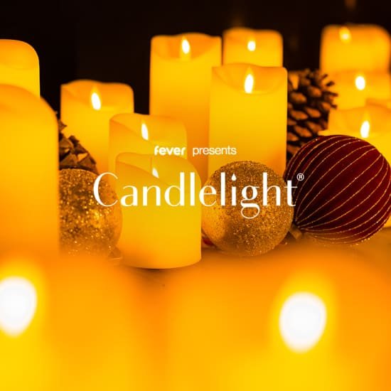 Candlelight: Colonne Sonore del Natale