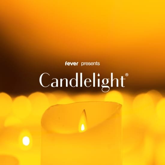 Candlelight: Tribute to Leonard Cohen