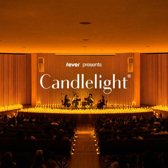 Candlelight: Tribute to Rush