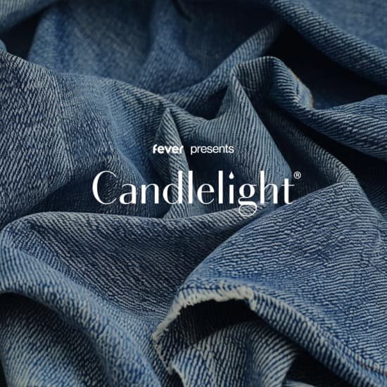 Candlelight: 90s Unplugged