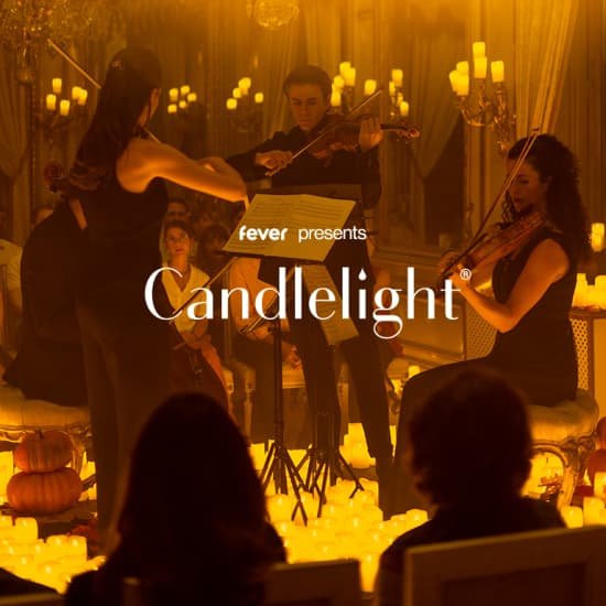 Candlelight: Classici di Halloween