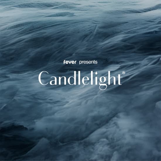 Candlelight: Tribut an Hans Zimmer