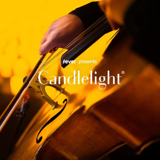 Candlelight: Die besten Werke von Hans Zimmer