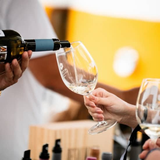 Tastes of Portugal – Wine, Beer & Port no Hyatt Regency Lisboa