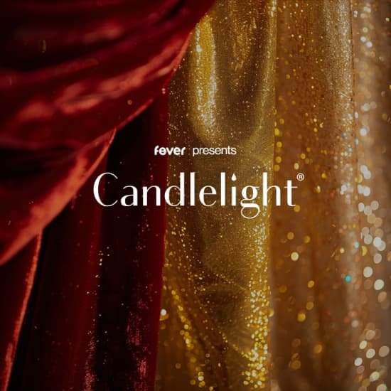 Candlelight: Tributo a ABBA y Más