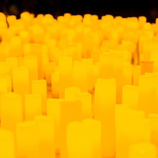 Candlelight: Phil Collins