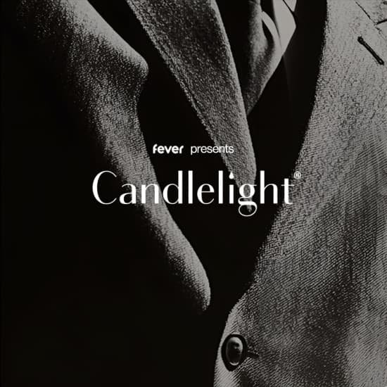 Candlelight : hommage à Charles Aznavour