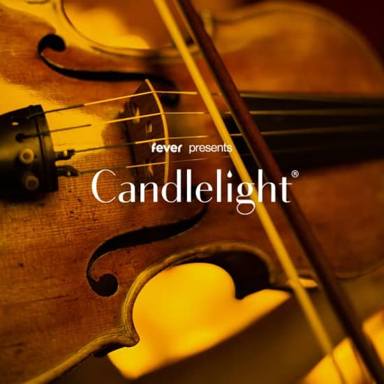 Candlelight: Tribute to D’Angelo