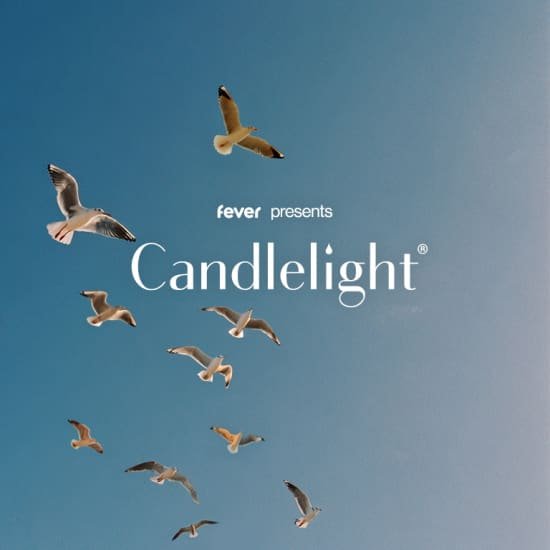 Candlelight: Tribute to Taylor Swift