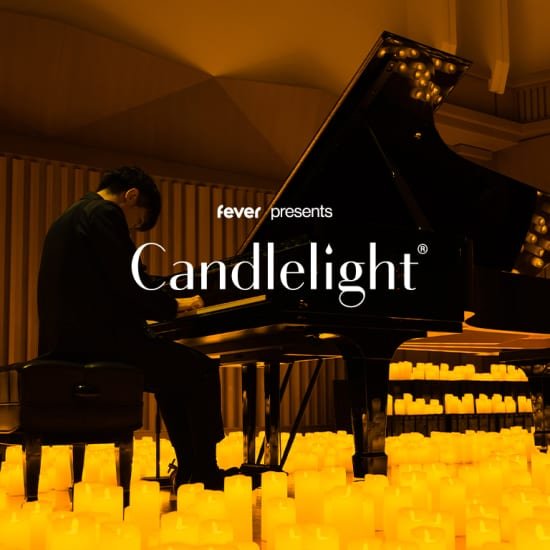 Candlelight Open Air: Tributo a Einaudi