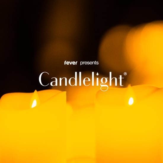 Candlelight Long Beach: Tribute to Juan Gabriel on Strings