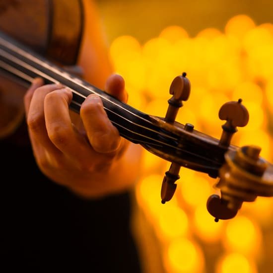 Combo: Candlelight: Anéis, Tronos e Dragões + Ballet of Lights