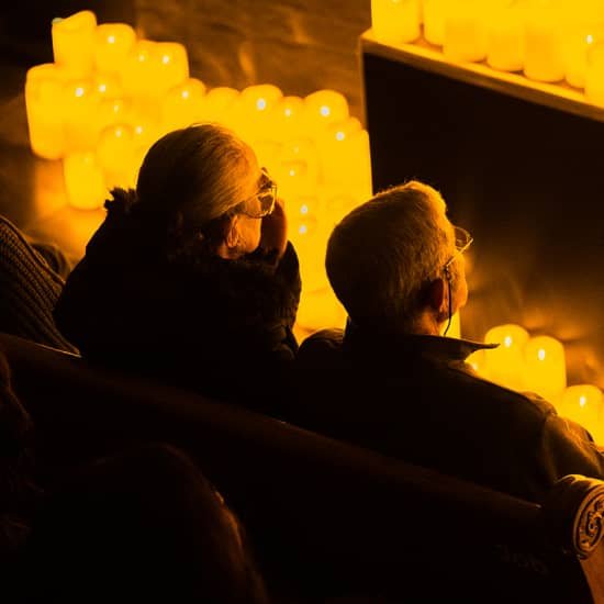 Candlelight: The Best of Hans Zimmer