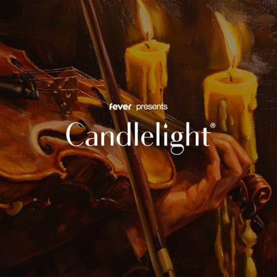 Candlelight: Vivaldis Vier Jahreszeiten