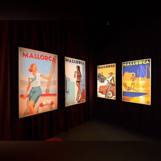 Visual – Mallorca Experience