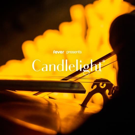 Candlelight: Das Beste der 80er