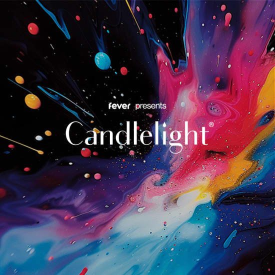 Candlelight: Ed Sheeran meets Coldplay
