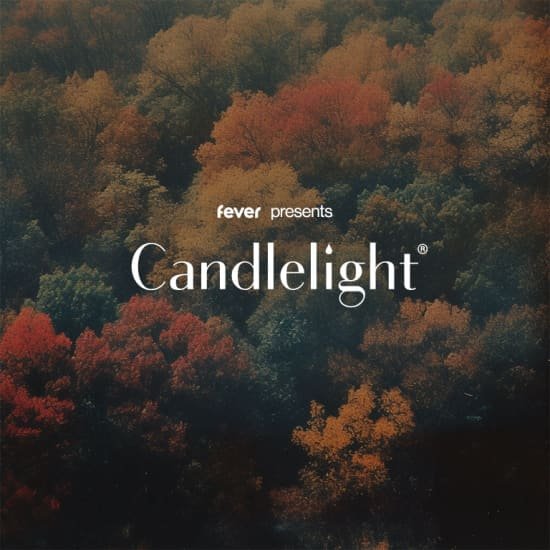 Candlelight: The Best of Ludovico Einaudi