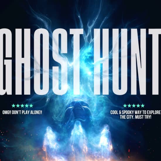 Ghosts of Dallas: Explore the Haunted Past!