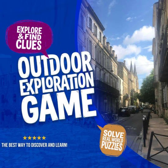 « Whispers of Wine » : jeu d’exploration en plein air à la découverte des grands crus de Bordeaux