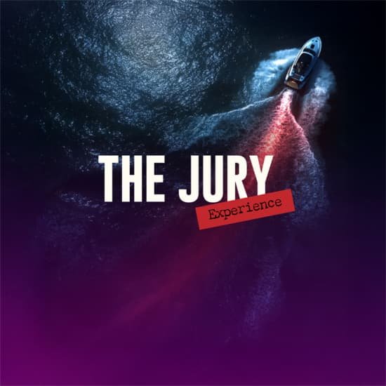 The Jury Experience – Death on the Port Side