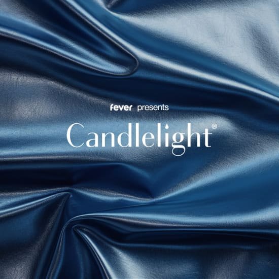 Candlelight: Tribut untuk ABBA dan Lainnya