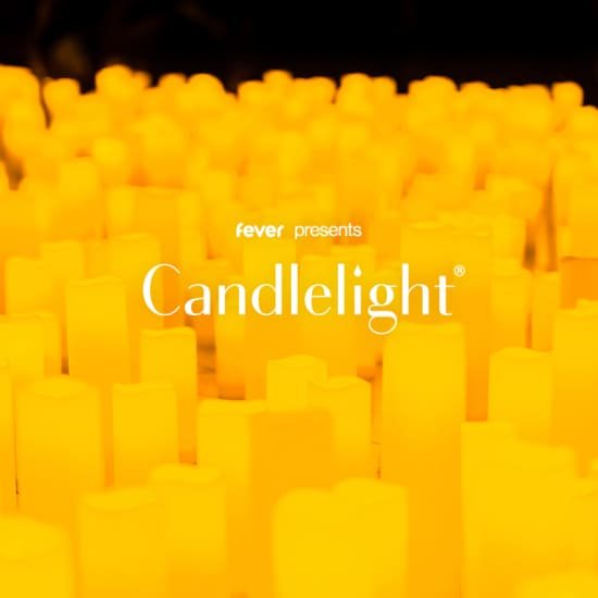 Candlelight: Vivaldi, As Quatro Estações