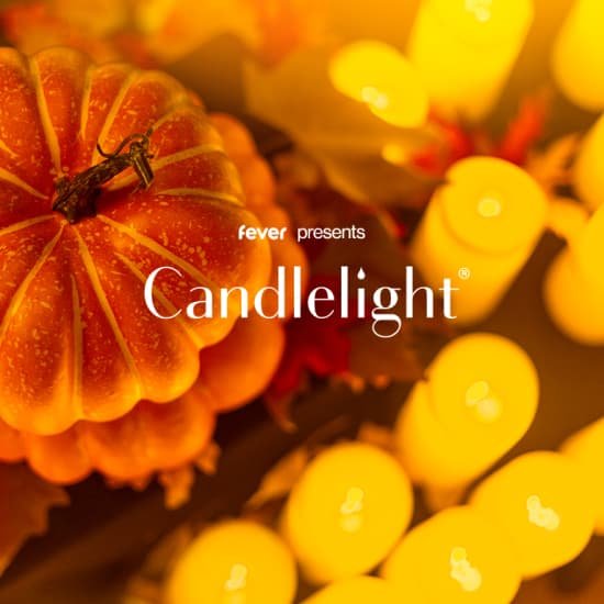 Candlelight: Canções de Halloween