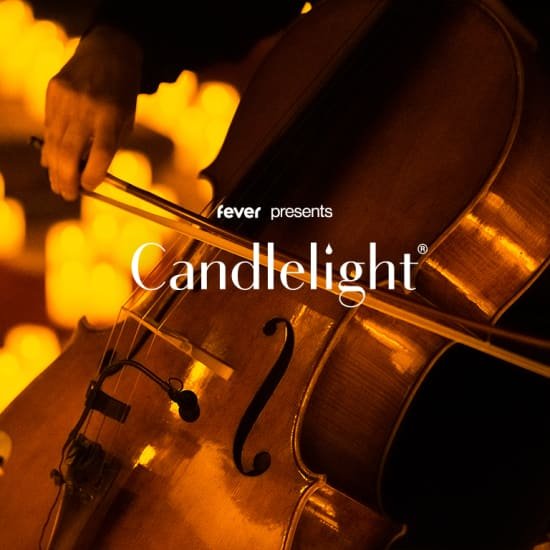 Candlelight: Coldplay & Imagine Dragons