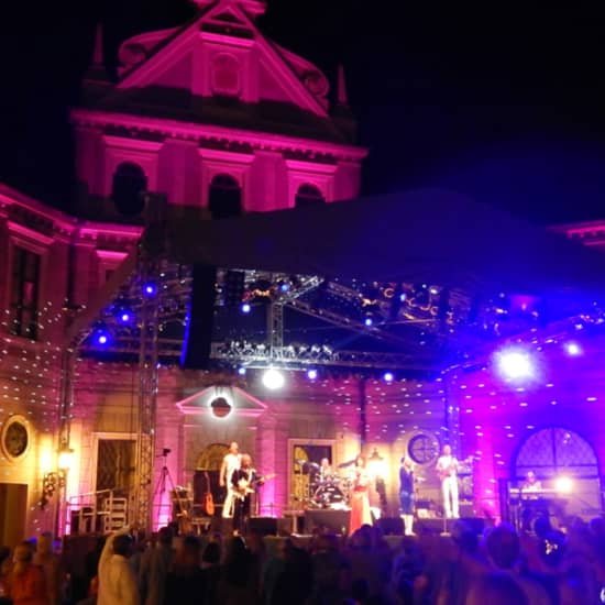 Münchner Open Air Sommer 2026 – Pink Floyd performed by “echoes”