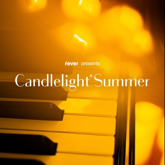 Candlelight Open Air: Tributo a Lucio Dalla e cantautori italiani