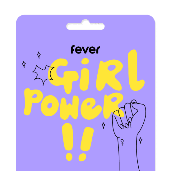 Internationaler Frauentag – Geschenkgutschein Special Edition